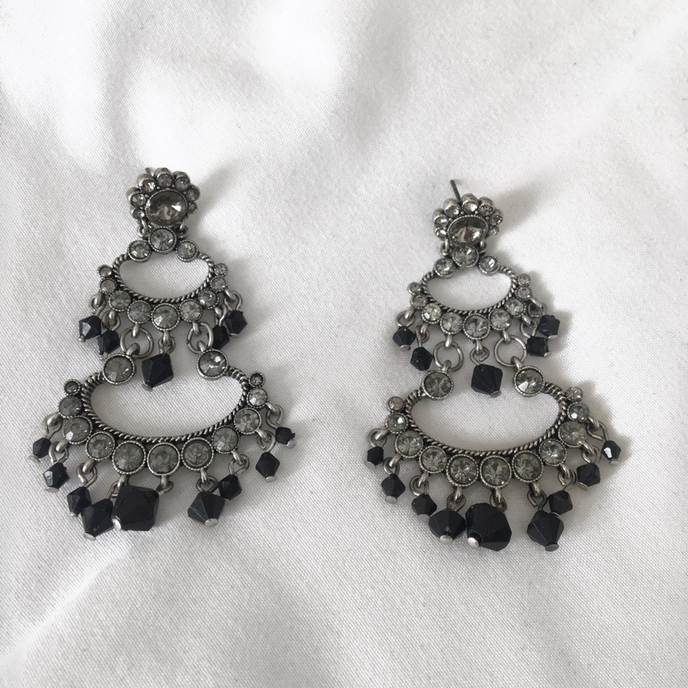 Fashion earrings